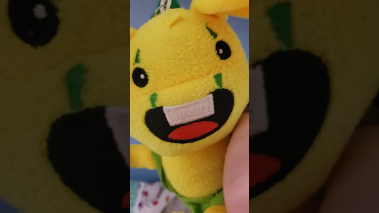 Poppy playtime episode 2