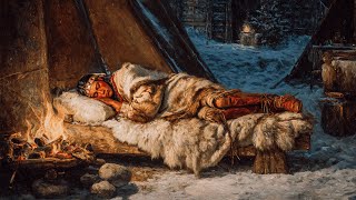 How Native Americans Survived Deadly Blizzards Without Shelter