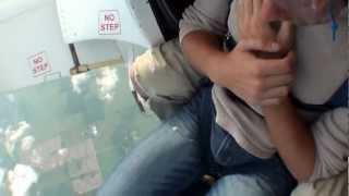 Niagara Skydive 9/11/11