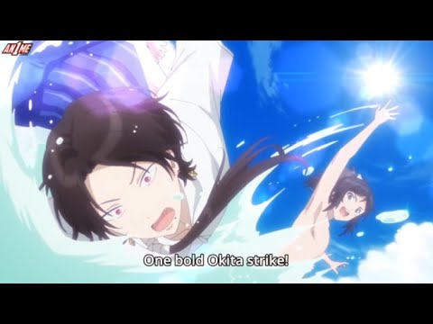 Kashuu Kiyomitsu &