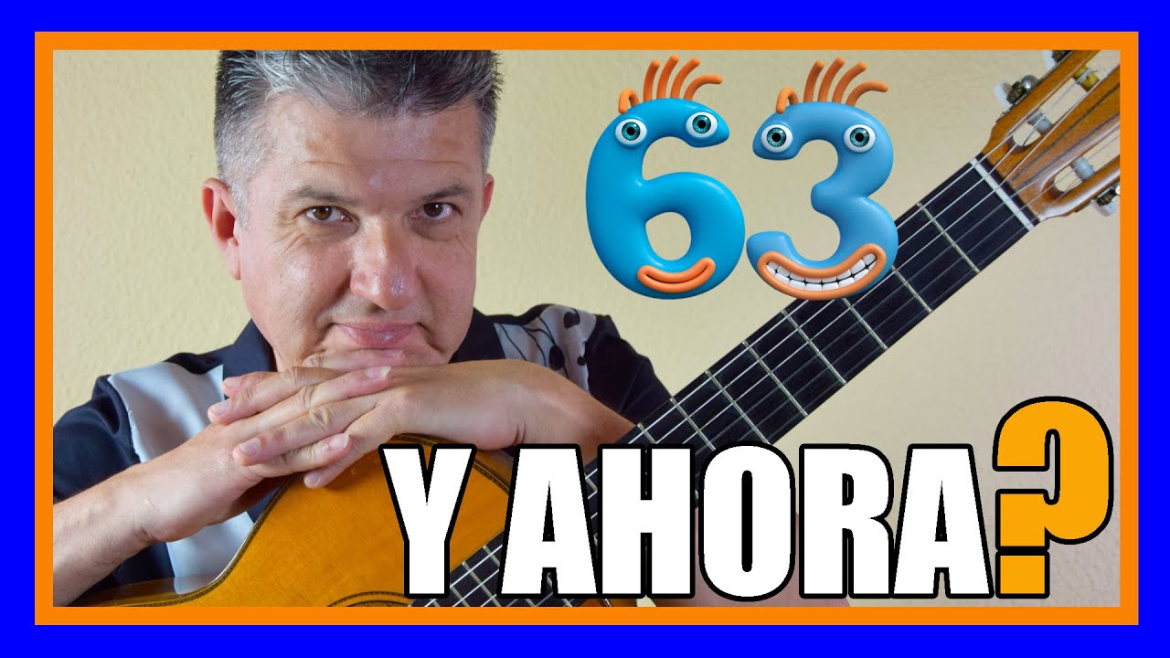🔴Clases de Guitarra DESDE CERO[Lección 63 ]Método M2