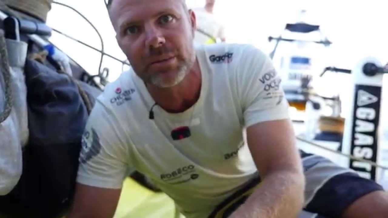 GOB report 77: Spy Game