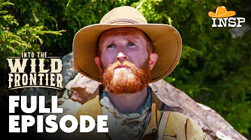 Into the Wild Frontier | Season 1 | Episode 6 | Tom Fitzpatrick: Trapper, Trader, Legend
