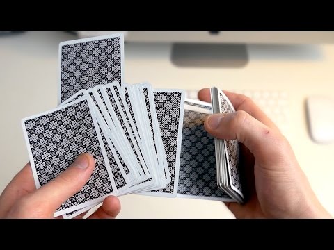 Incrivelmente Controle Clean - Tutorial