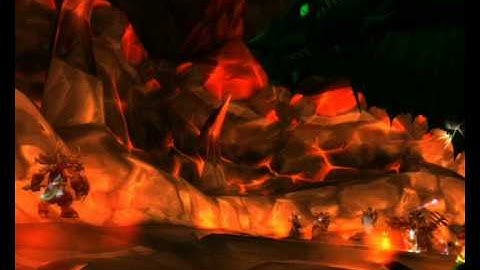 USA vs. Onyxia - Pre-BC, Pre-AQ Onyxia Raid