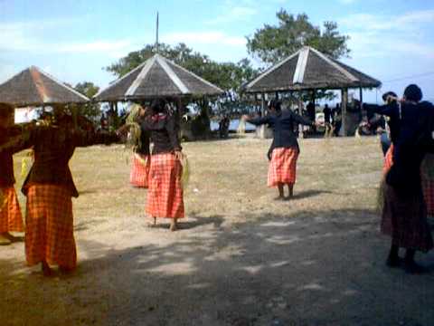 Champion in Cultural Dance(Licup).AVI