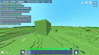 Famous How to use WorldBuilder in Bloxd.io (commands //pos, //copy, //paste, //replace) Net Worth