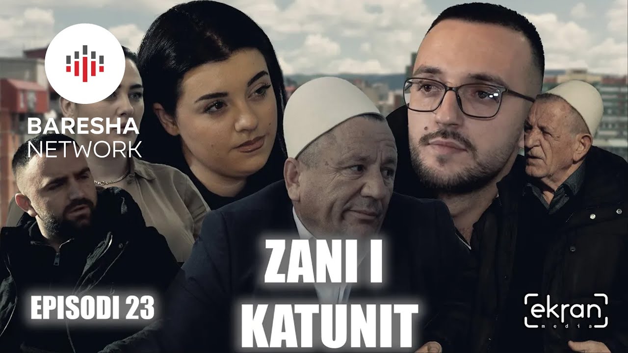 Zani i Katunit - Episodi 23 | ekranmedia