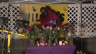 Victims identified in Saint Helena, South Carolina mass shooting