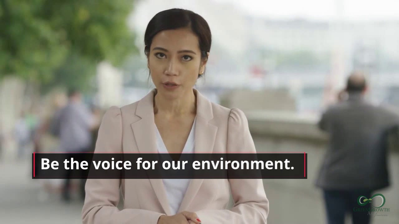 Young Reporters for the Environment Malaysia - YouTube