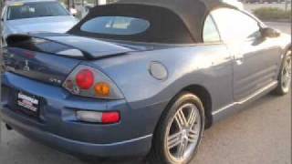 2003 Mitsubishi Eclipse - Marysville OH