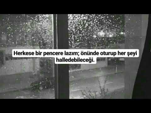 Beni Neden Sevmedin - Zeus Kabadayı (Pencere)