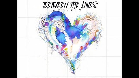 #21. Between The Lines Riddim Mix (Full) Ft. Chris Martin, Busy Signal, Cecile, Konshens, I-Octane