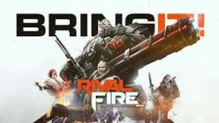 Rival fire serie on Android 1# |الحلقة الاولى من سلسلة لعبة rival fire على الاندويد screenshot 2