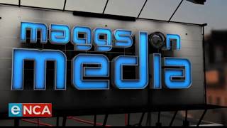 This week on Maggs on Media...