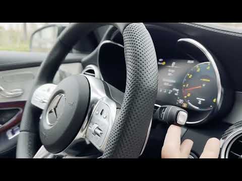 New Automatic Gear Shifter Lever