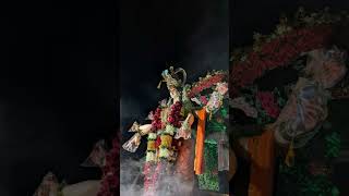 Jug Beete Mahamai | Navratri status video | Cg jass geet | Kantikartik yadev | #shorts #navratri