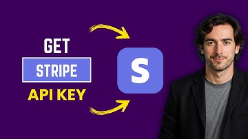 How To Get Stripe API Key (QUICK Method)