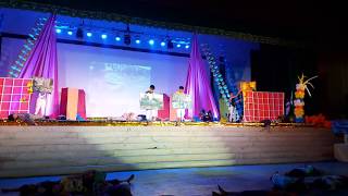 OCNHS 2018 SPA Recital: Visual Arts