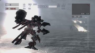 Armored Core For Answer xbox 360 2/18/20 pvp part 2