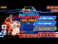 Philippine Slam Gameplay IOS Android 
