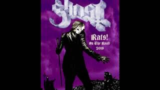 Ghost - Miasma (Full Version) chords