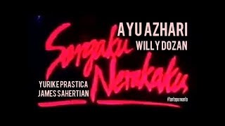SURGAKU NERAKAKU [1994] - YURIKE PRASTICA & AYU AZHARI