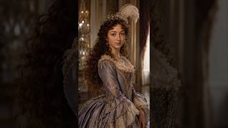 Married At 14 To A Man With A Terrible Temper princess Juliane Of Saxecoburgsaalfeld