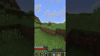 Alvida Villagers… Minecraft Ka Emotional Moment 🥺💔 #minecraftshorts #kvryt1
