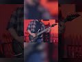 Metal Original Featuring the Ibanez S6621AH