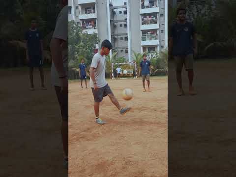 SPORTS FACILITIES @CUTM