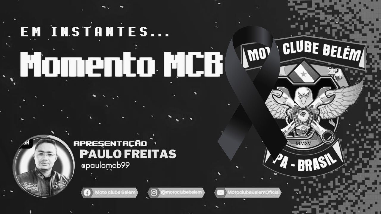 MOMENTO MCB EP5 PODCAST - CONVIDADO: ADRIANO - UNIPRF