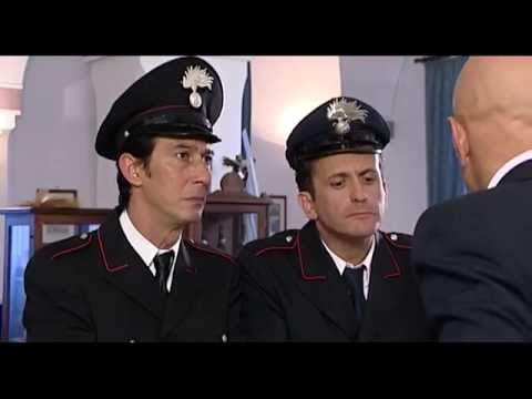 Mudù - Carabinieri - Malinteso in hotel