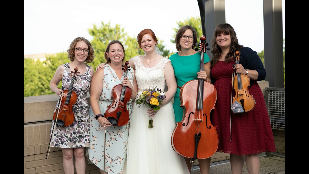 Kenosha Civil War Museum Wedding || Allison & Adam