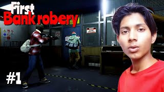 My first day in gta v 🤯 || gta v gameplay 