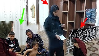 Download Lagu Shida Alone at Home, Tayebeh Lurking in the Shadows... What Will Happen to Fatemeh? MP3