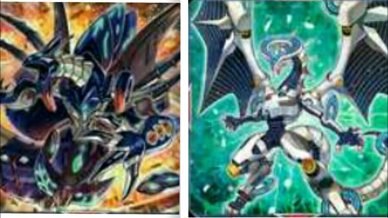 summon firewall and Topologic Gumblar Dragon