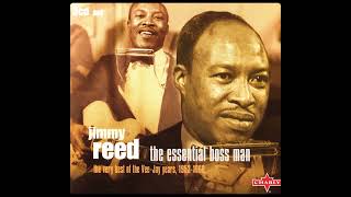 Watch Jimmy Reed When You Left Me video