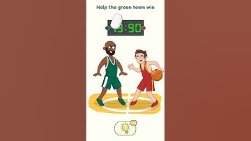 Level_481_Dop2 Help the green team win #viral #youtubeshorts #dop2