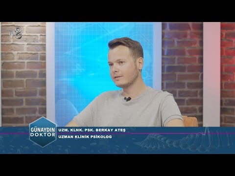 Mevsim Geçişleri ve Depresyon