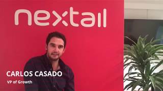 Nextail x The Greenhouse