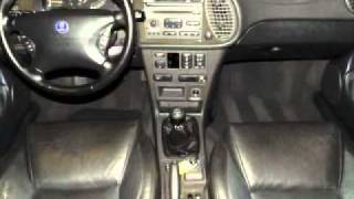 2003 Saab 9-3 - Bountiful Ut