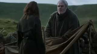 Game Of Thrones - Hodor At His Best