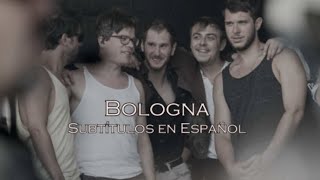 Bologna  Wanda traducida Al Espaol  Text Auf Deutsch