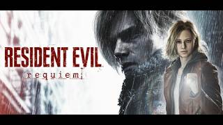 Resident Evil 9 Requiem Walkthrough Part 3: Rhodes Hill Care Center 1