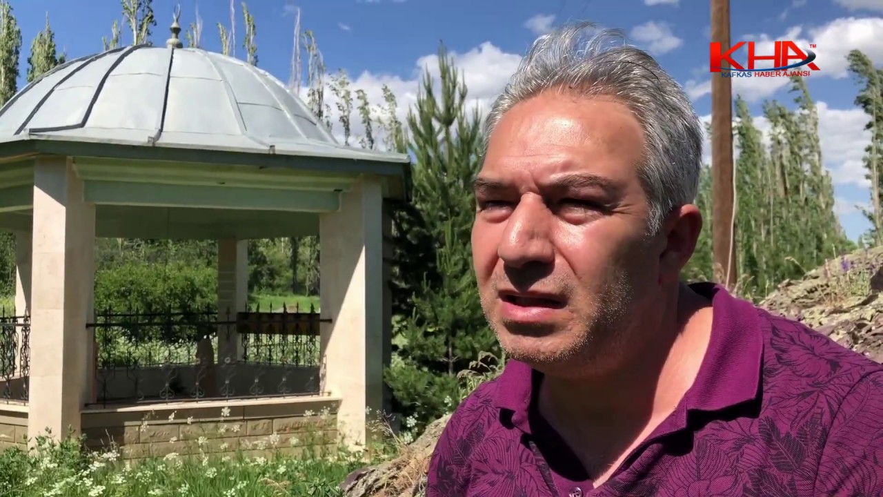 Sümmani Belgeseli - Bir Kenara Yazılan Sümmani