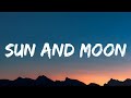 Anees &amp; JROA - Sun and Moon Remix (Lyrics)