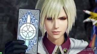 DFFACリヴァ会記録帳EX『エース編』