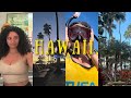 Views From Hawaii: My Dream Vacation and I Got Stung by a Jellyfish!