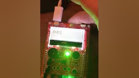 Final Project Video - Intermediate Lab 2